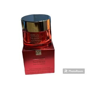 Estee Lauder Nutritious Super Pomegranate Radiant Energy Night Creme / Mask 50ml